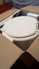 Smartjon Toilet Motorhome Rv Composting Tiny House Off-grid Cabin Boat Toilet