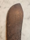 Vintage Hand Forged Bolo Machete Made In Japan 19 5  Length 