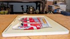 Lights  Camera  Interaction  Melissa   Doug Wooden Firetruck Peg Puzzle Ages 2-5