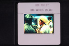 Bob Marley Photo Transparency Original 35mm Positive Press Promo Circa 1990 s