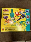 Play Doh Breakfast Time Set  2015 New
