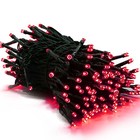 Solar String Lights Outdoor Waterproof Fairy Christmas Tree Lights Garden Decor