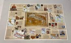 Lot Of Vintage Maps  Spain   Portugal italy historic Mediterranean