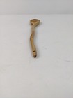 Hand Carved Wooden Spoon Vintage Antique Rustic Primitive Farmhouse  2