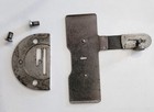 1926 Singer 66 Sewing Machine Needle Plate   Add l Attachment    Plate W screws