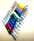 Victorinox Classic Sd Swiss Army Knife Multi-tool 58mm Different Colors