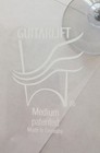  guitarlift  Guitar Support Medium Plate Professional New