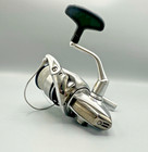 Shimano Stradic 4000xg Spinning Reel  pre Owned  Free Shipping