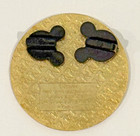 Disney Auctions Exclusive Senator Goofy Spqr  Pin Limited Edition 500