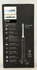 Philips Sonicare 3100 Rechargeable Electric Toothbrush - Black  hx3681 04
