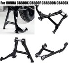 Central Kickstand Pillar Center Central Parking For Honda Cb500x Cb500f 19-22