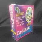 Nib Coreldraw 5 Companion Photo Image  Professional Editing Design Software