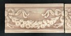 Old Bridge Antique Victorian Swag Tile Set