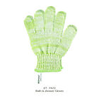1 Ecotools Bath   Shower Exfoliating Gloves Body Spa - 1 Pair  et-7423   joy s 