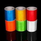 3m Reflective Safety Sticker Reflector Tape Car Night Traffic Safety Warning Usa