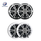 Genuine Marine 7 5  150w Max Coaxial Speaker Marine Boat Audio Speakers  qty 2 