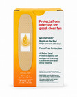 Band-aid Adhesive Bandages With Neosporin Antibiotic Ointment Assorted Size 20ct