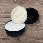 Vintage Tabu Dusting Powder Talc 4 Oz Dana Perfumes Unopened No Box