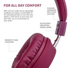Kids Headphones  Toddler Headphones With Cord For School Plane Travel