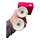 Kate Spade New York Wickford Cream Salt   Pepper Shakers Set With Box