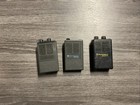 Lot Of 11 Motorola Minitor Ii Pagers Not Tested Vintage
