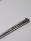Tiffany   Co Ballpoint Pen 5  - Vintage Sterling Silver  t  Clip Jrr25