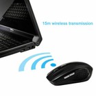 Wireless Optical Mouse Mice 2 4ghz Usb Receiver For Laptop Pc Computer Dpi Usa