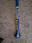 Michelin Ultraduty Avalanche 63  Multi Functional Telescopic Snow Broom   Brush