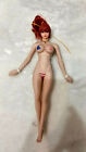 1 6 Stars And Stripes Female Underwear Bikini F 12  Phicen Body Doll Small Type