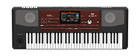 Korg Pa700 61-key Arranger Workstation 370  Music Styles  1 700  Sounds   Gkb-61