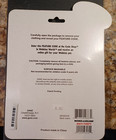Ganz Webkinz - Black Jeans - Fits Most Webkinz Dogs   Cats - New - Box-13