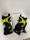 Mobius X8 Knee Braces White yellow Xl