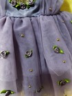 Princess Minnie Dress Custom For Girls Any Size For Any Occasion Disney Parks