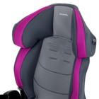 Chase Plus 2-in-1 Harnessed Booster Car Seat  Geneva