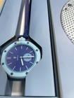 Swatch X  Royal Pop Blue Brand New In Stock