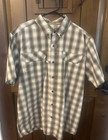 Carhartt Force Shirts--lot Of 4--xl Relaxed Fit Lightweight Pockets