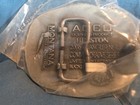 2006 Hesston Montana Silversmith National Finals Rodeo  Belt Buckle New Sealed