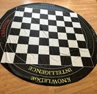 Hermetic Magick Circle Ritual Mat 7 5 Inner Temple Jason Augustus Newcomb