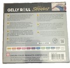 Sakura Gelly Roll Stardust By  limited Edition  Gel Ink Pen Set 
