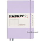 Leuchtturm1917 Dotted Journal Notebook Medium A5 Lilac 365481