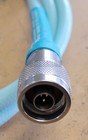 Micro-coax Ufb311a-0-0600-300504 Type N To Sma Adapter Cable 