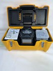 Fujikura Core Alignment Fusion Splicer 90s  With Ct-50 Cleaver Complete Kit