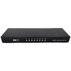8 Port Usb2 0 Kvm Switch-rackmount