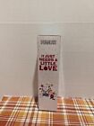Charlie Brown Christmas Tree 18 Inches Includes Linus  Blanket New In Box