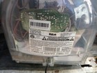 Rca J13804cl 13  Clear Transparent Crt Tv Secureview Prison Jail Tv Tested Works
