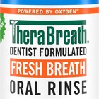 Therabreath Fresh Breath Mouthwash - Icy Mint - 33 8 Fl Oz