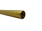 Planet Eclipse Infamous Diamond Skull Gtek 180r Gold gold Paintball Gun
