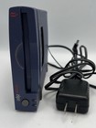 Iomega Z100p2 Parallel Drive W  Power Cord   3 Disks 1995 Works