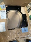 1 2  X  020  X 2800  Black Steel Strapping Coil 1100 Lbs Breaking Strength