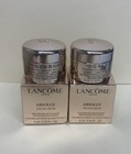 2 X Lancome Absolue Eye Cream 5ml   0 16 Oz Each New
